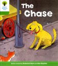 Oxford Reading Tree: More Stories B: The Chase