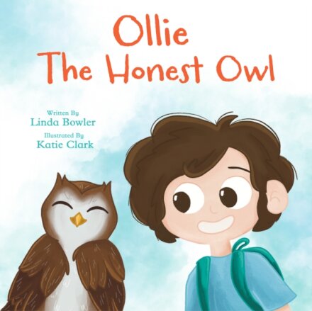 OLLIE THE HONEST OWL