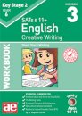 KS2 Creative Writing Workbook 3