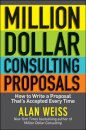 Million Dollar Consulting Proposals