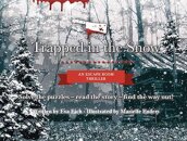 Trapped in the Snow: An Escape Room Thriller