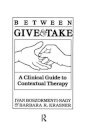 Between Give And Take