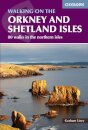 Walking on the Orkney and Shetland Isles