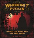 Whodunit Puzzles