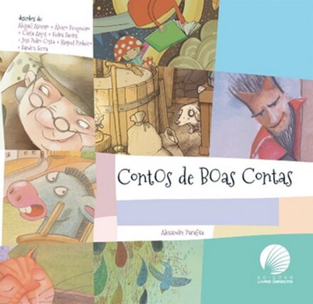 Contos De Boas Contas