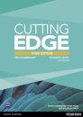 Cutting Edge 3E Pre-Intermediate Sb & Dvd Pack