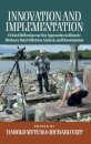 Innovation and Implementation