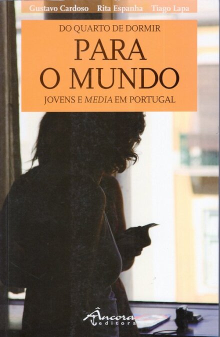 Do Quarto de Dormir para o Mundo