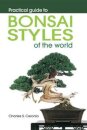 Practical guide to bonsai styles of the world