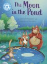Reading Champion: The Moon in the Pond
