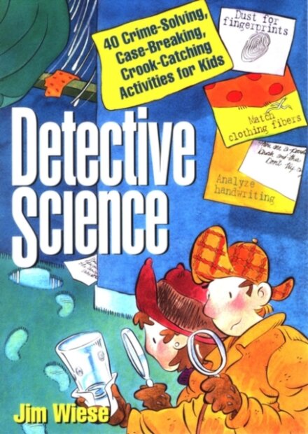 Detective Science