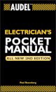 Audel Electrician's Pocket Manual