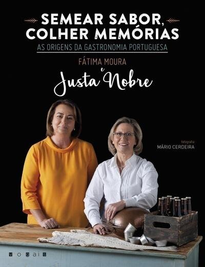 Semear Sabor, Colher Memórias