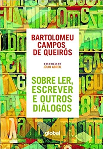 Sobre Ler, Escrever E Outros Diálogos