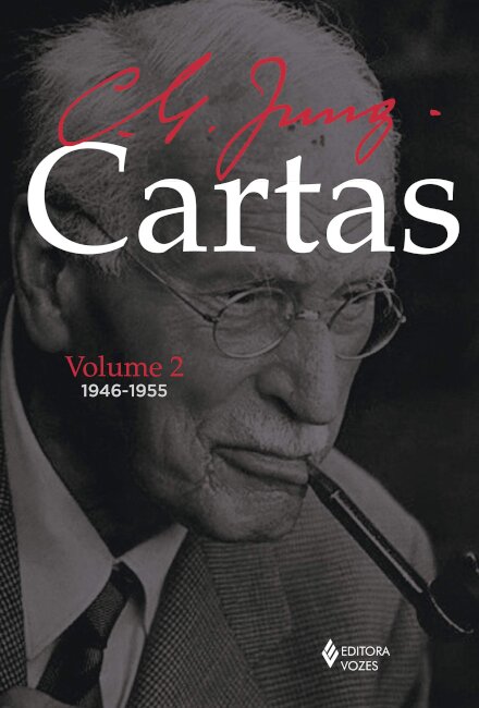 Cartas De C. G. Jung V.2: 1946-1955