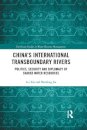 China's International Transboundary Rivers
