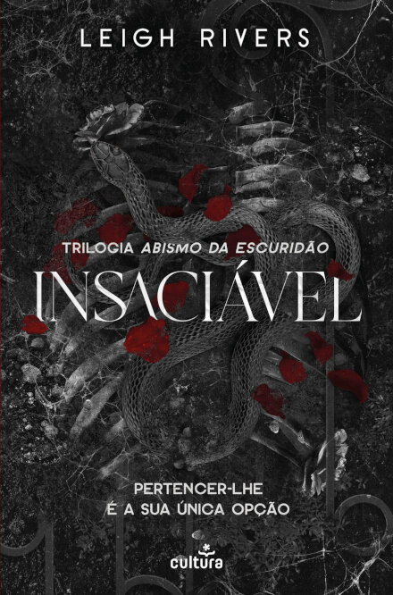 Insaciável