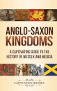 Anglo-Saxon Kingdoms