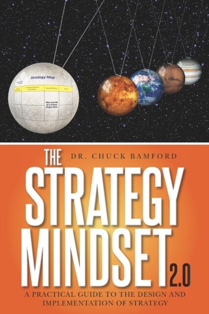 The Strategy Mindset 2.0