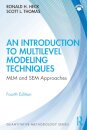 An Introduction to Multilevel Modeling Techniques