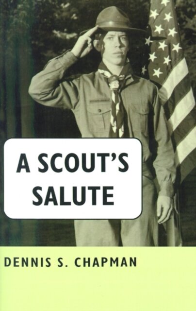 A Scout's Salute