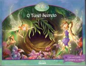 O Túnel Secreto