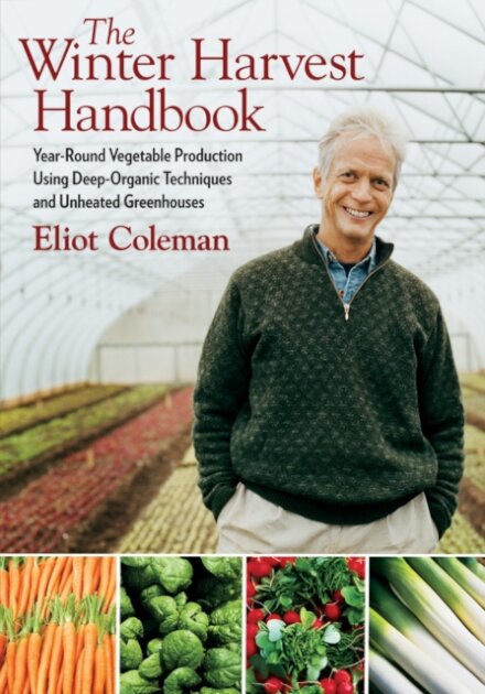 The Winter Harvest Handbook