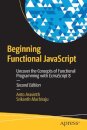 Beginning Functional JavaScript