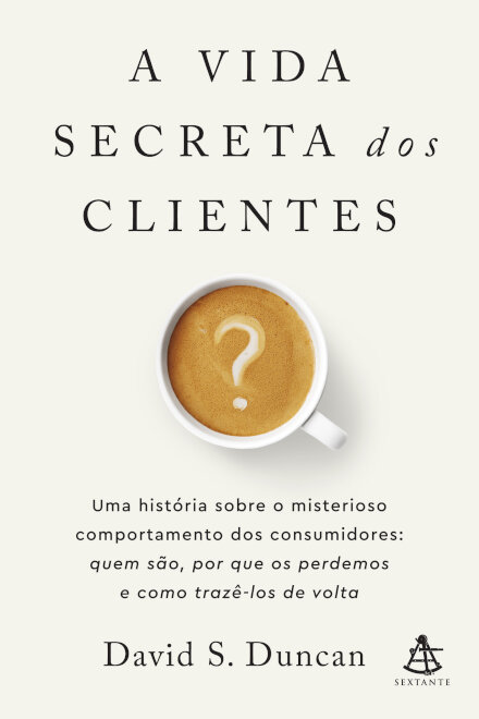 A Vida Secreta Dos Clientes