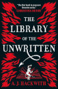 The Library Of The Unwritten