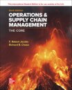 Operations and Supply Chain Management: The Core ISE