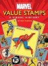 Marvel Value Stamps: A Visual History
