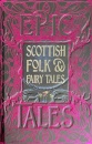 Scottish Folk & Fairy Tales