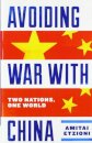 Avoiding War with China