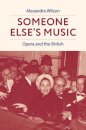 Someone Else's Music