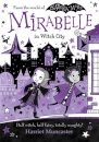 Mirabelle In Witch City