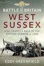 Battle of Britain, West Sussex