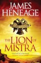 The Lion of Mistra