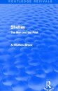 Shelley (Routledge Revivals)