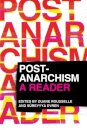 Post-Anarchism