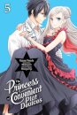 The Princess of Convenient Plot Devices, Vol. 5 (manga)