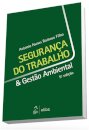 Segurança do Trabalho & Gestão Ambiental 5/19