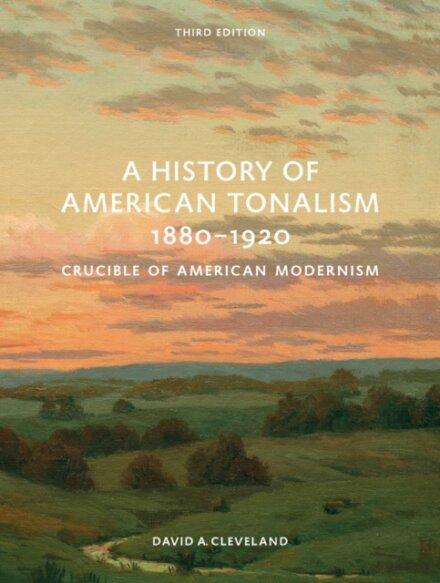 A History of American Tonalism
