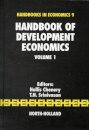 Handbook of Development Economics
