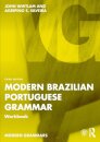 Modern Brazilian Portuguese Grammar Workbook