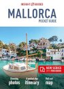 Insight Guides Pocket Mallorca (Travel Guide with Free eBook)