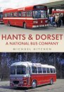 Hants & Dorset: A National Bus Company