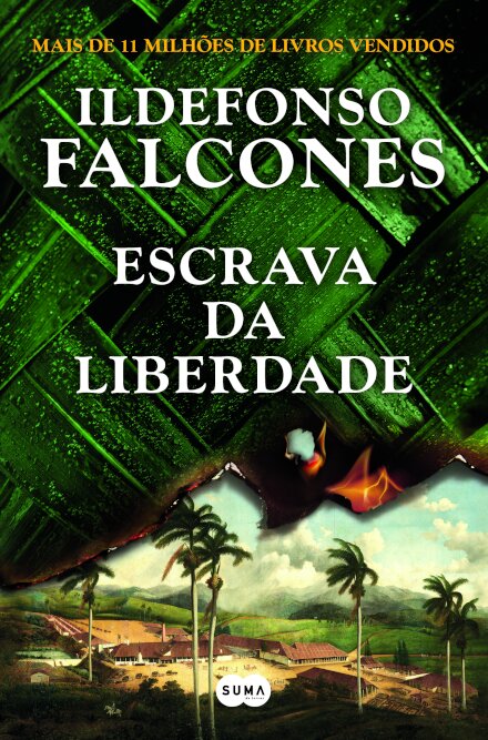 Escrava Da Liberdade