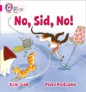 No, Sid, No!