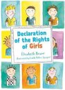 Declaration of the Rights of Boys and Girls